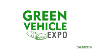 Green Vehicle Expo: Bangalore Electric, Hybrid Vehicle, Spare Parts & Accessories