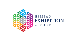 Helipad Exhibition Centre: HEC Gandhinagar
