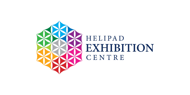 Helipad Exhibition Centre: HEC Gandhinagar