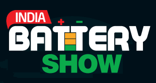 India Battery Show: Pragati Maidan, Delhi