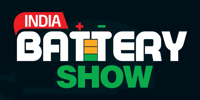 India Battery Show: Pragati Maidan, Delhi
