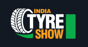 India Tyre Show: Pragati Maidan, Delhi