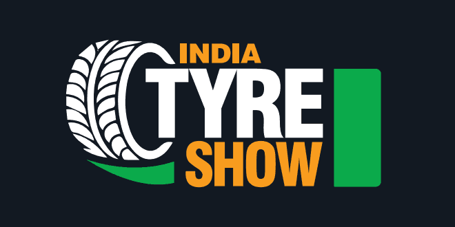 India Tyre Show: Pragati Maidan, Delhi