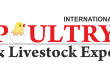 International Poultry & Livestock Expo: Bangalore