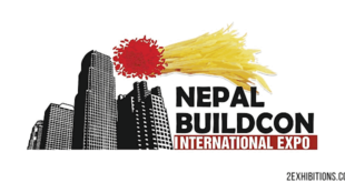 Nepal Buildcon: Kathmandu International Expo