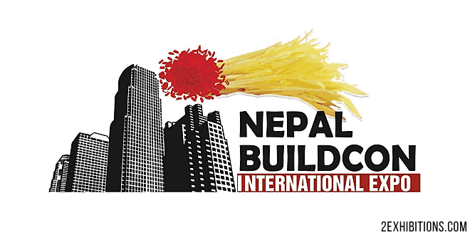 Nepal Buildcon: Kathmandu International Expo