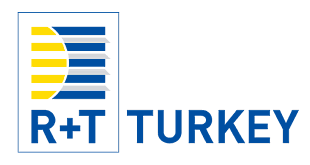 R+T Turkey: Istanbul Doors & Windows Expo