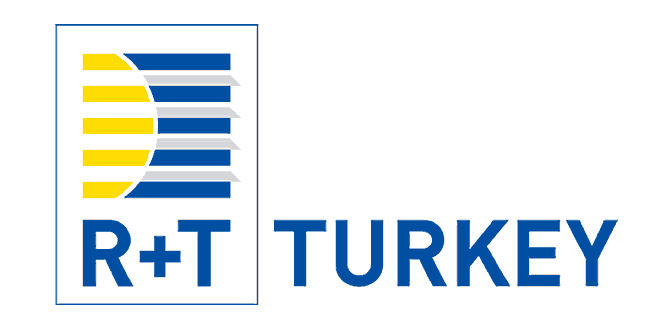 R+T Turkey: Istanbul Doors & Windows Expo