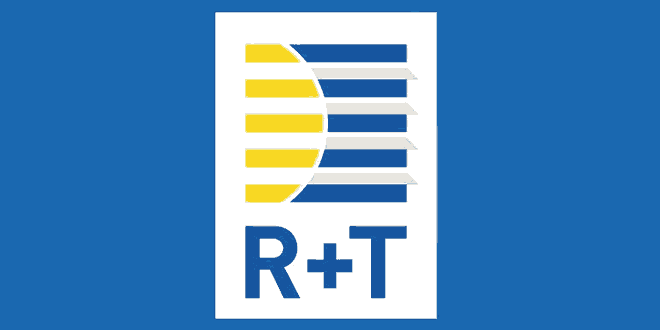 R+T Stuttgart: Germany Doors & Windows
