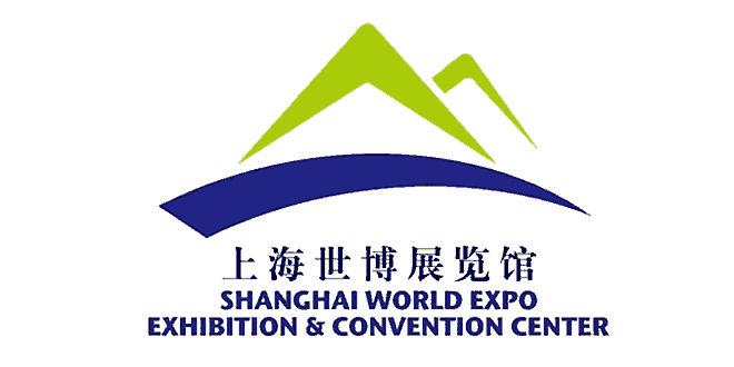 Shanghai World EXPO Exhibition & Convention Center (SWEECC) China