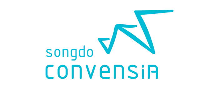 Songdo Convensia Incheon, South Korea