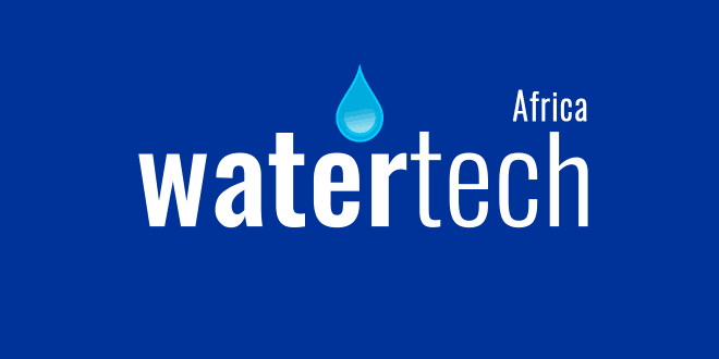 WaterTech Africa: Water Expo