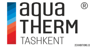 Aquatherm Tashkent: International Exhibition Heating, Ventilation, Air Conditioning, Water Supply, Plumbing, Swimming Pools, Environment and Renewable Energy