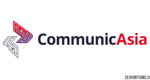 CommunicAsia: Singapore Information & Communications Technology Expo