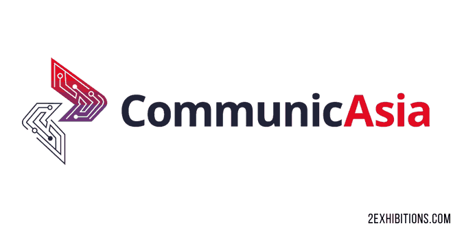 CommunicAsia: Singapore Information & Communications Technology Expo
