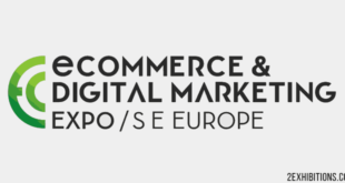 ECDM Expo Greece: eCommerce & Digital Marketing Expo