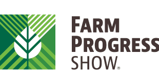 Farm Progress Show: Boone, Iowa, USA