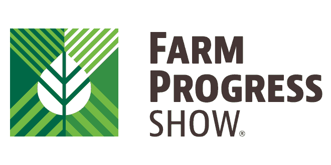 Farm Progress Show: Boone, Iowa, USA
