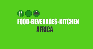Food Beverages & Kitchen East Africa