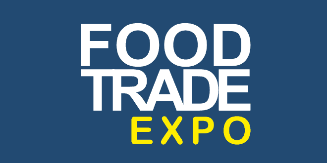 Food Trade Expo: Ahmedabad, Gujarat
