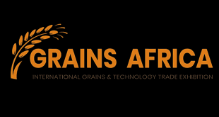 Grains Africa: International Grains & Technology Expo