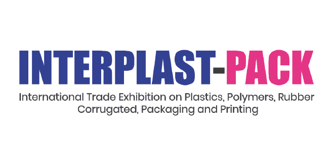Interplastpack Africa: International Trade Show On Plastics,Polymers, Rubbers, Corrugated, Packaging and Printing