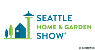 Seattle Home & Garden Show: Seattle, Washington