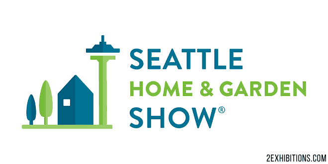 Seattle Home & Garden Show: Seattle, Washington