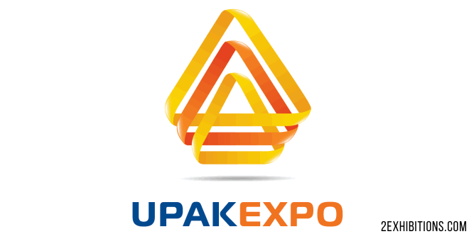 UPAKEXPO Moscow: Russia Packaging