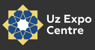 Uzexpocentre NEC, Tashkent, Uzbekistan