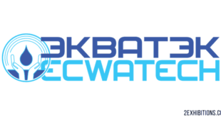 EcwaTech: Moscow Water Management
