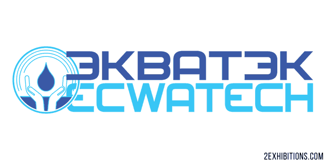 EcwaTech: Moscow Water Management