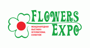FlowersExpo-Moscow-Russia