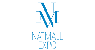 NatMallExpo: Moscow, Russia