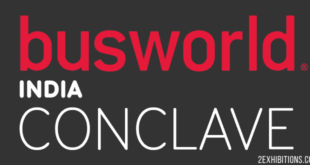 Busworld India Conclave: New Delhi Bus & Coach Mobility Business Event