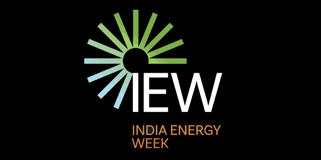 India Energy Week: BIEC Bangalore