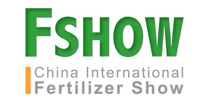 FSHOW Shanghai: China International Fertilizer