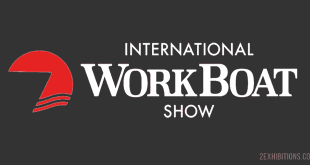 International WorkBoat Show: New Orleans