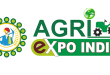 Agri Expo India: Bhopal, Madhya Pradesh