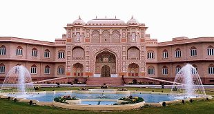 B M Birla Auditorium, Jaipur, Rajasthan