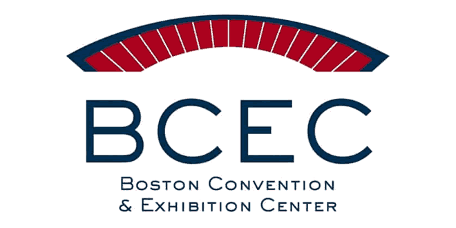 BCEC: Boston Convention and Exhibition Center