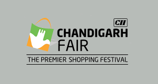 CII Chandigarh Fair: Shopping Festival
