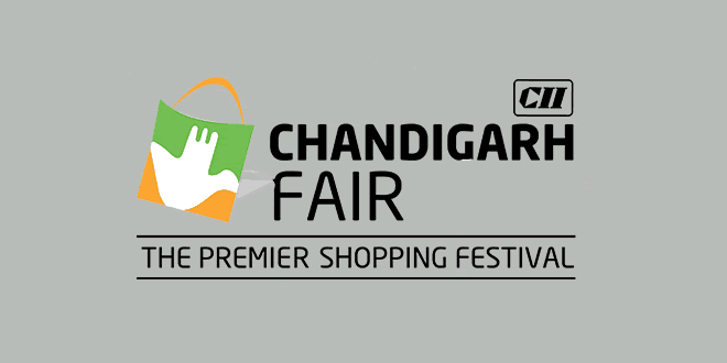 CII Chandigarh Fair: Shopping Festival