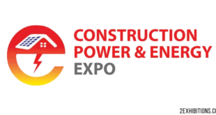 Construction Power & Energy Expo: BMICH Colombo, Sri Lanka.