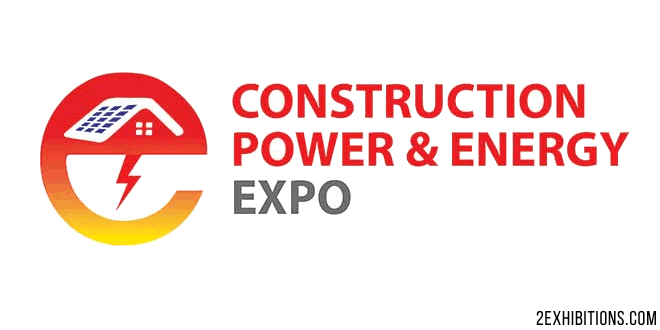 Construction Power & Energy Expo: BMICH Colombo, Sri Lanka.