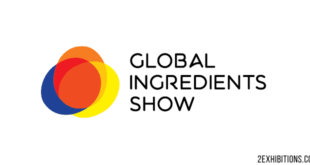 Global Ingredients Show: Moscow, Russia