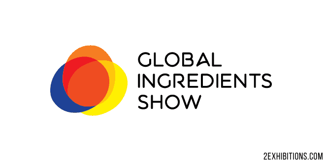 Global Ingredients Show: Moscow, Russia