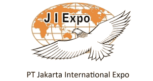 Jakarta International Expo - JIExpo, Indonesia