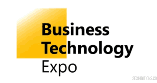 Kazakhstan Business Technology Expo: Astana