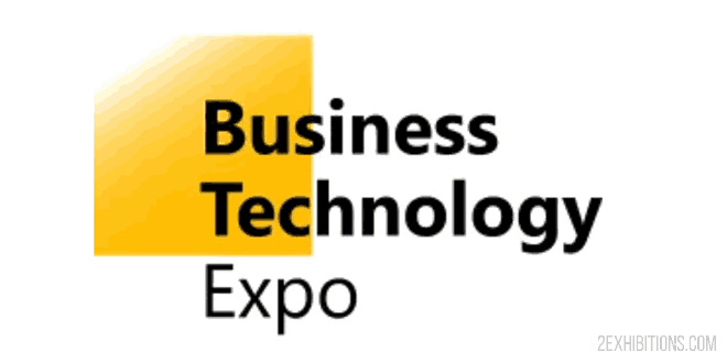 Kazakhstan Business Technology Expo: Astana